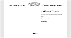 Desktop Screenshot of fri-ko.de